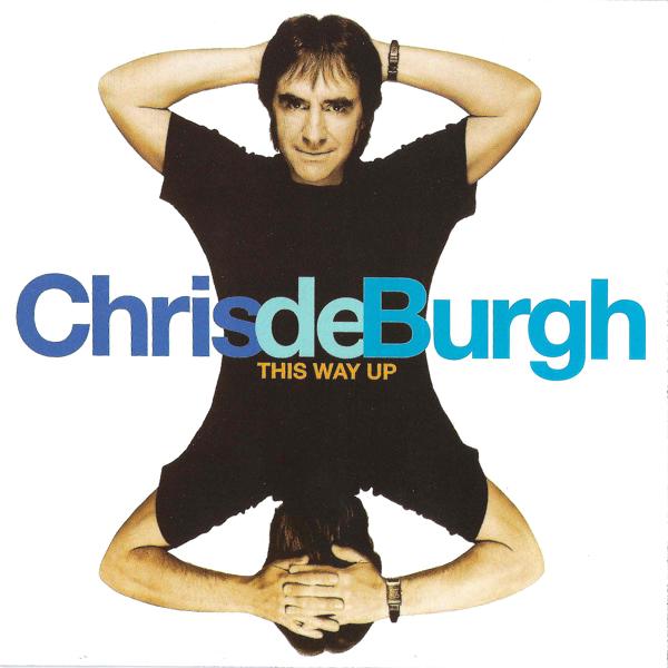 Chris De Burgh - This Is Love