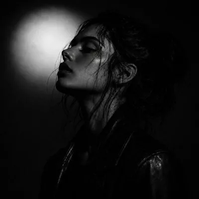 Shadow Beloved