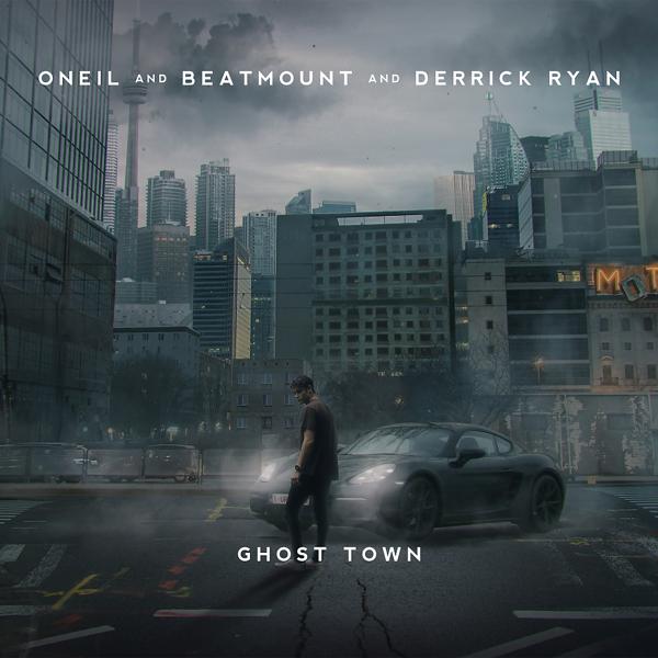 ONEIL, Beatmount, Derrick Ryan - Ghost Town