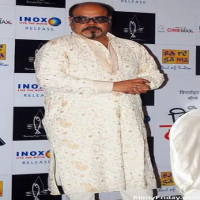 Jolly Mukherjee