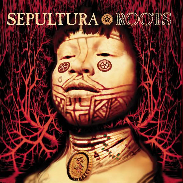 Sepultura - Breed Apart