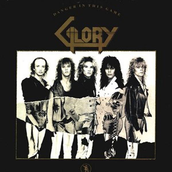 Glory все песни в mp3