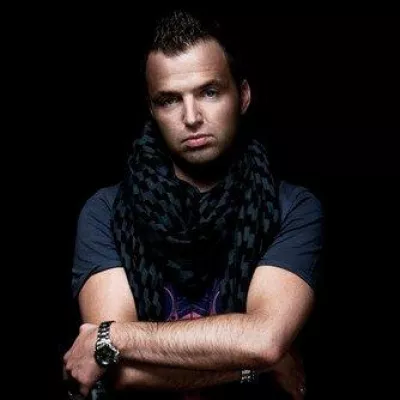 DJ Rebel