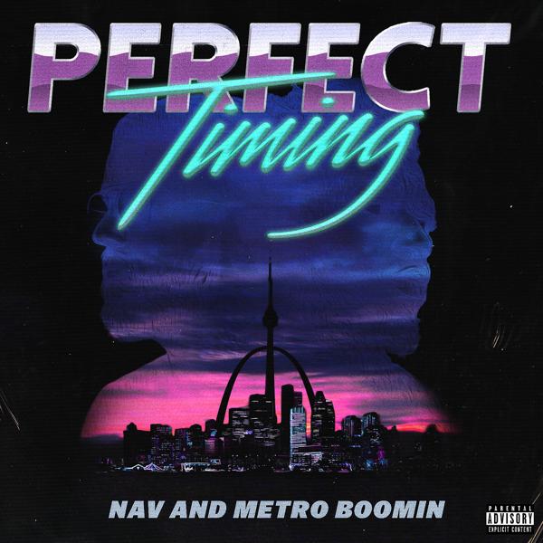 Nav, Metro Boomin, 21 Savage - Both Sides