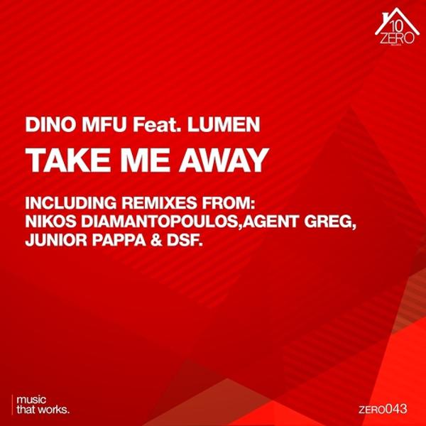 Dino MFU, Lumen - Take Me Away