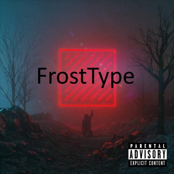 Альбом Disco исполнителя FrostType