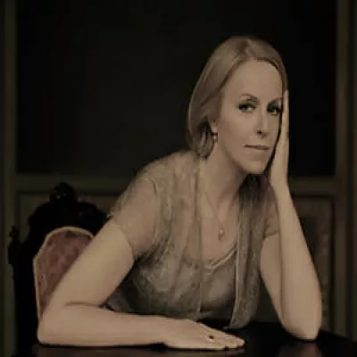 Anne Sofie von Otter