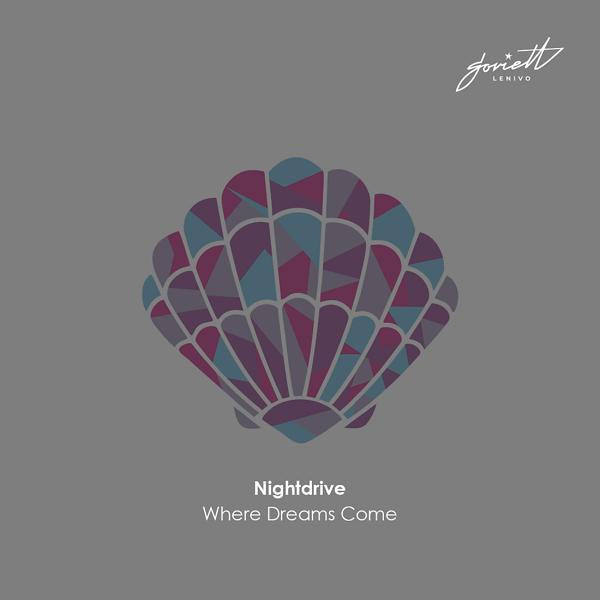 Альбом Where Dreams Come исполнителя Nightdrive