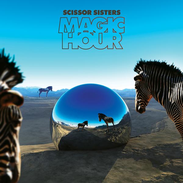 Scissor Sisters - Best In Me