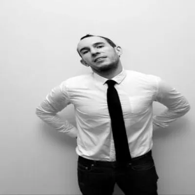 Spencer Parker
