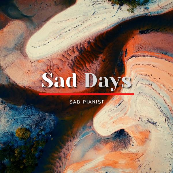 Sad Pianist - The Clouds