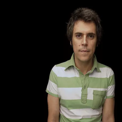 Iván Ferreiro