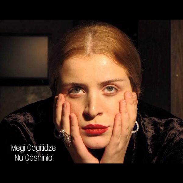 Альбом Nu Geshinia исполнителя Megi Gogitidze
