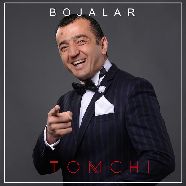 Альбом Tomchi исполнителя Bojalar