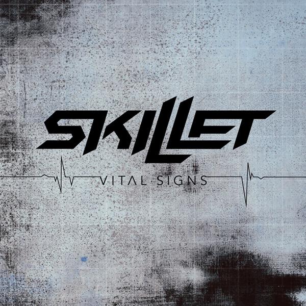 Skillet - Sick of It