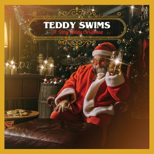 Teddy Swims - Please Come Home for Christmas