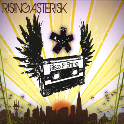 Rising Asterisk все песни в mp3