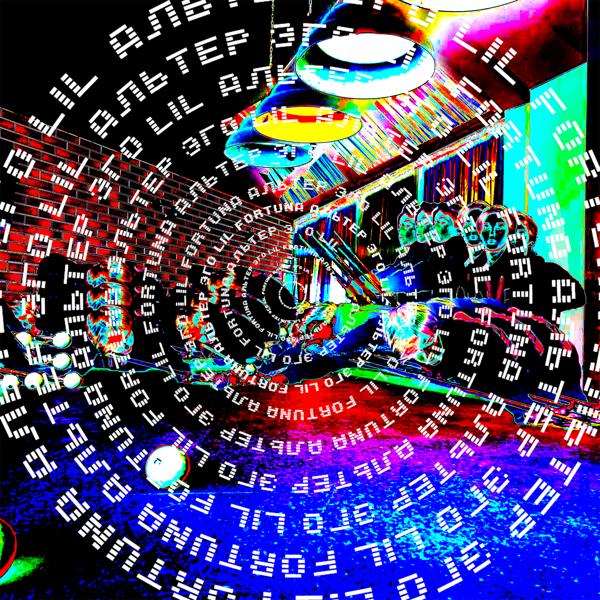 Lil FORTUNA все песни в mp3