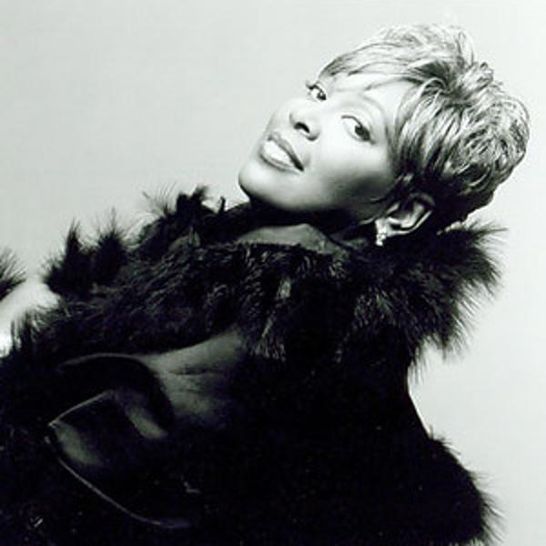 Tramaine Hawkins