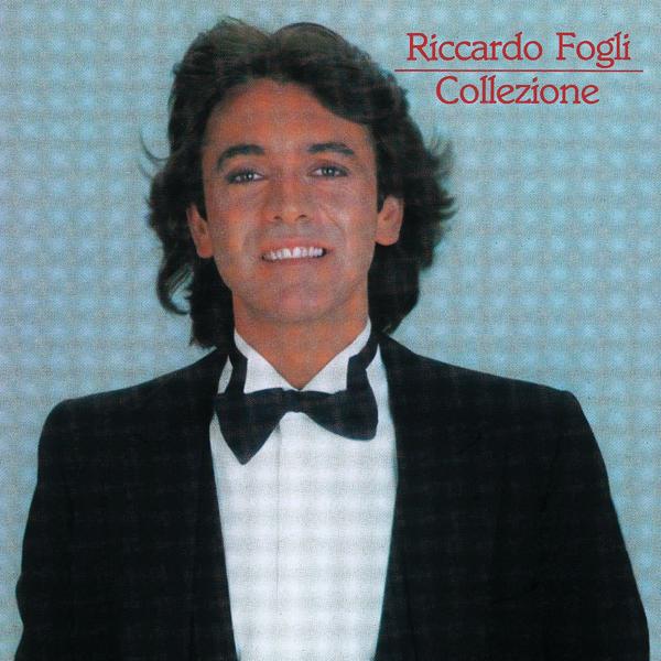 Riccardo Fogli - Io no