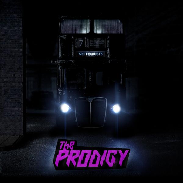 The Prodigy - We Live Forever
