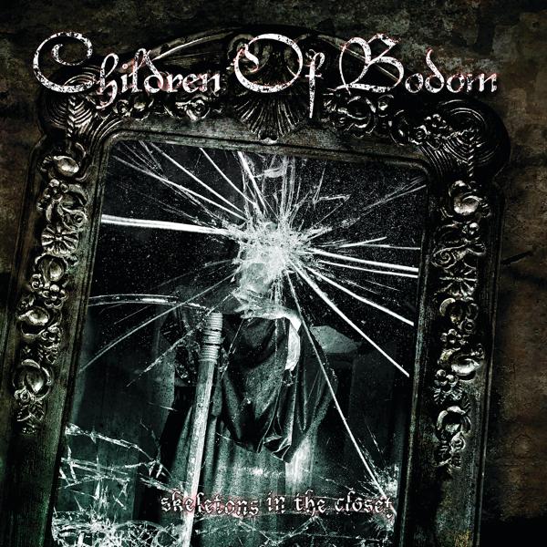 Children Of Bodom - Antisocial