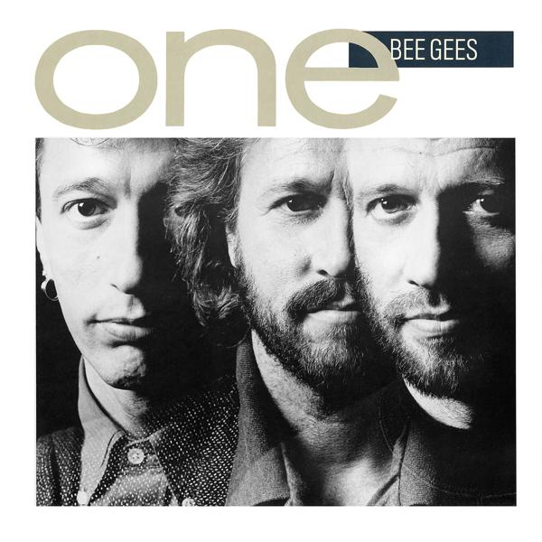 Bee Gees - One (Single Version)