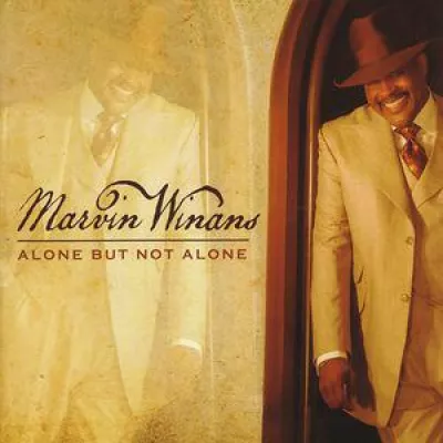 Marvin Winans все песни в mp3