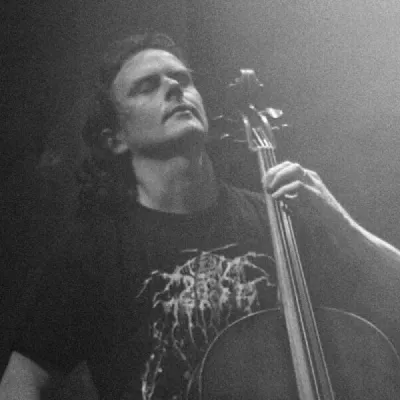 Oliver Coates