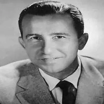 Frank Devol