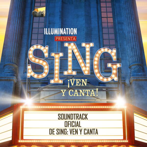 Sing ¡Ven y Canta!