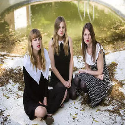 The Chapin Sisters