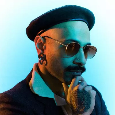 Mera Bhai
