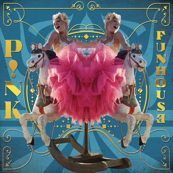 P!nk - Funhouse (Digital Dog Remix)