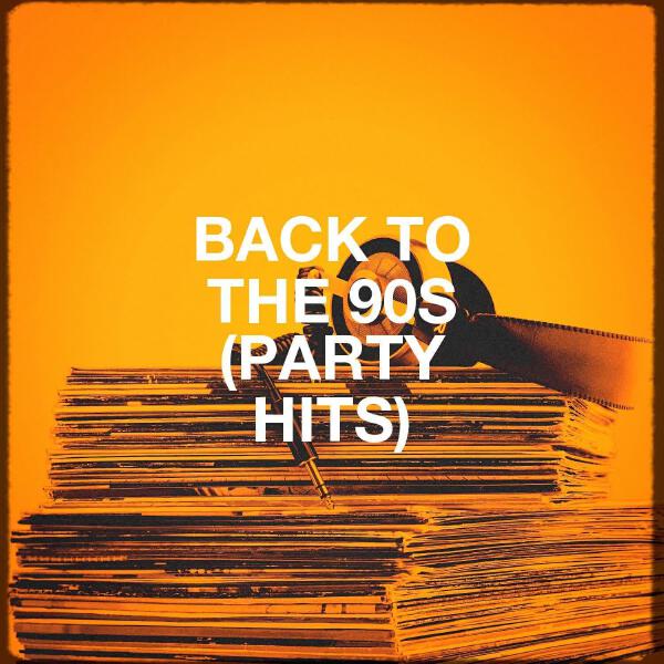 90er Tanzparty все песни в mp3