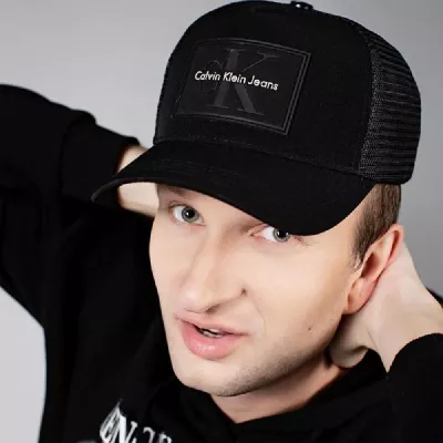 Алексей Шаранин