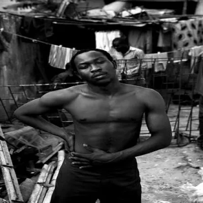 Seun Kuti