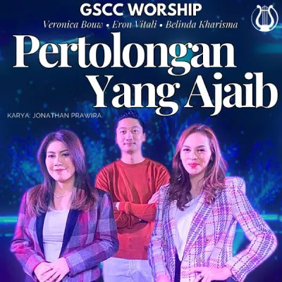 GSCC Worship