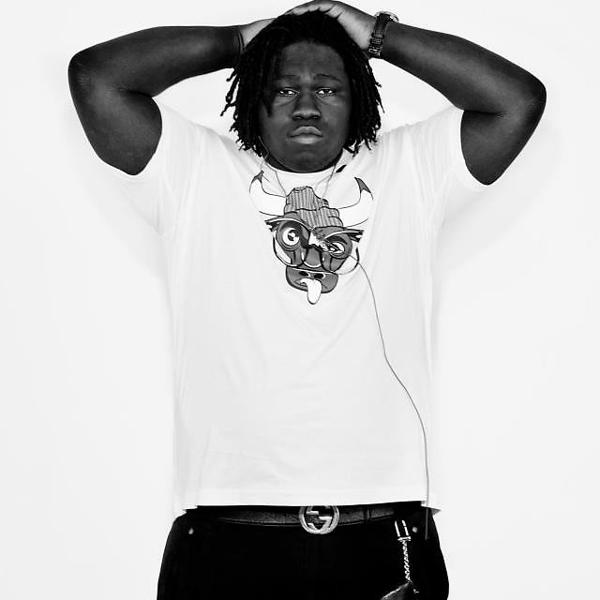 Young Chop все песни в mp3