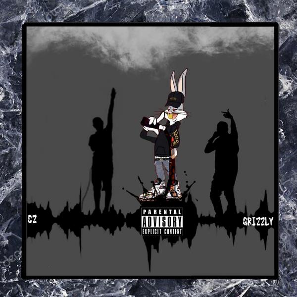 Альбом На Битах исполнителя CZ, Grizzly