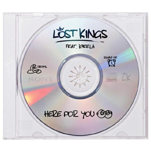 Lost Kings все песни в mp3