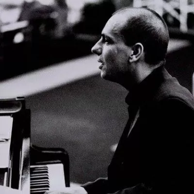 Massimo Faraò Trio