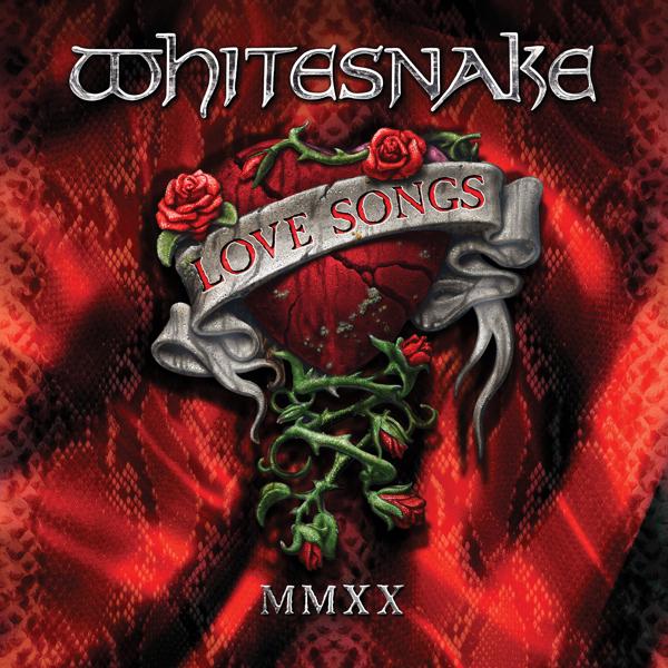 Whitesnake - Too Many Tears (2020 Remix)