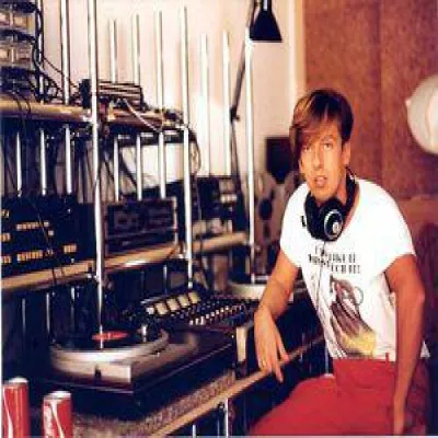 Daniele Baldelli