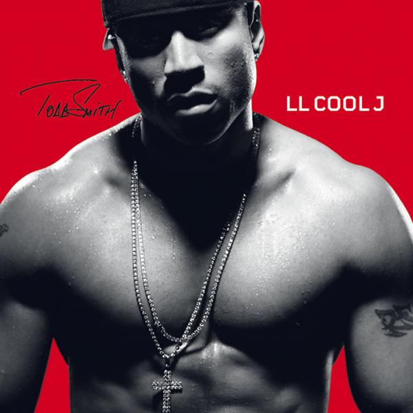 Альбом Todd Smith исполнителя LL Cool J