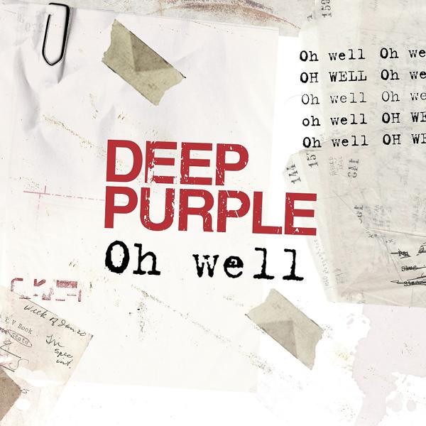Альбом Oh Well исполнителя Deep Purple