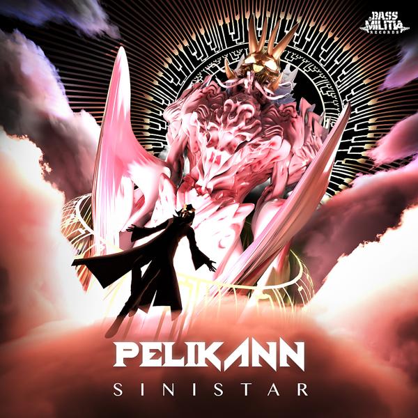 Альбом Sinistar исполнителя Pelikann