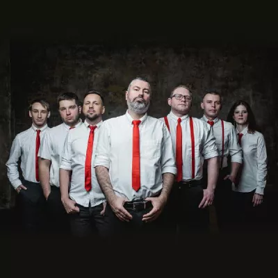 Suspense Heroes Syndicate