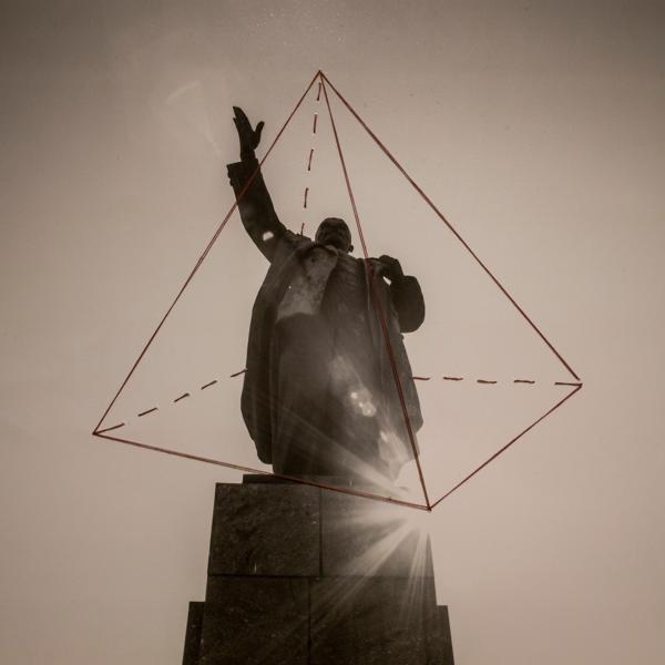 Альбом Интерпретируя город исполнителя Глеб Кузнецов, радиоАвгуст