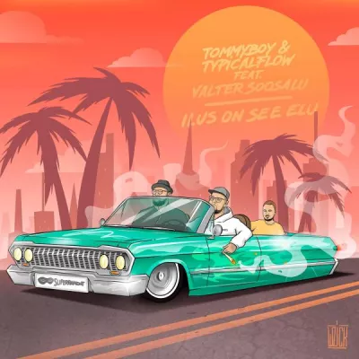 Typicalflow все песни в mp3